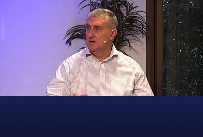 Adviser and Keynote Presenter